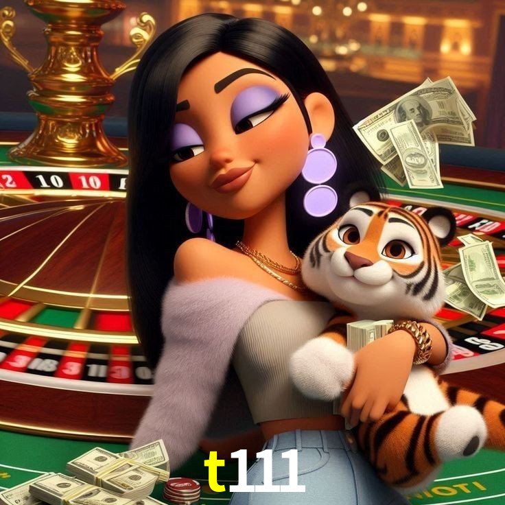 Welcome Bonus t111