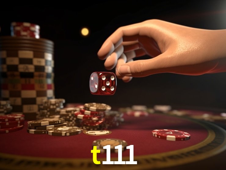 Bônus de Boas-vindas t111