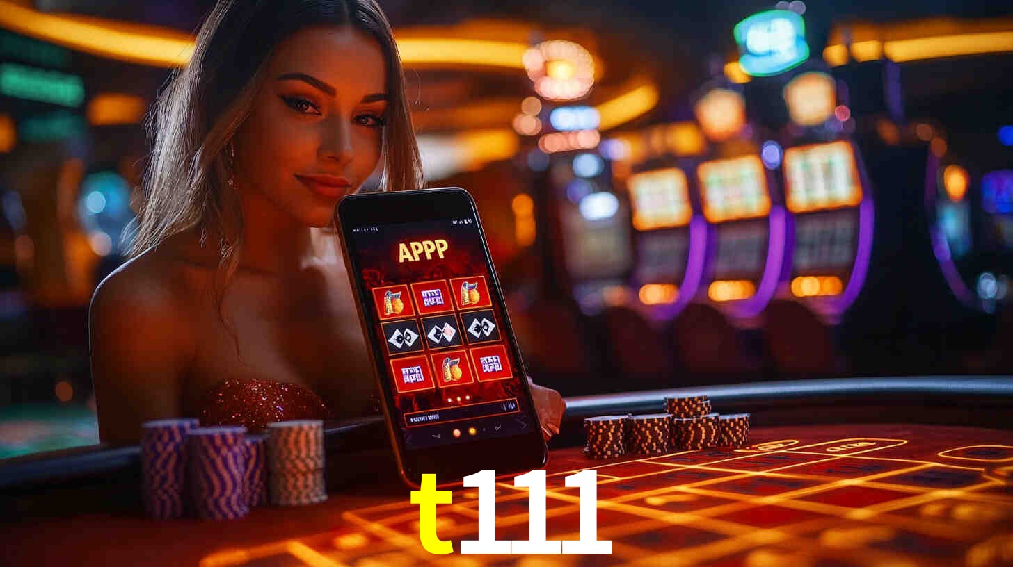 Descubra o Programa VIP da t111: Vantagens Exclusivas para Jogadores
