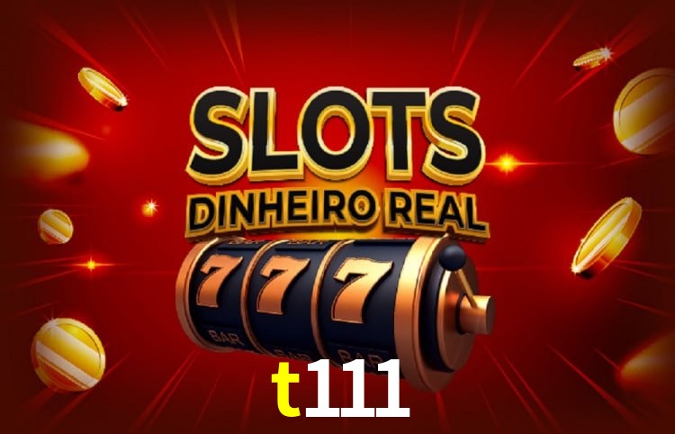Benefícios da Conta t111