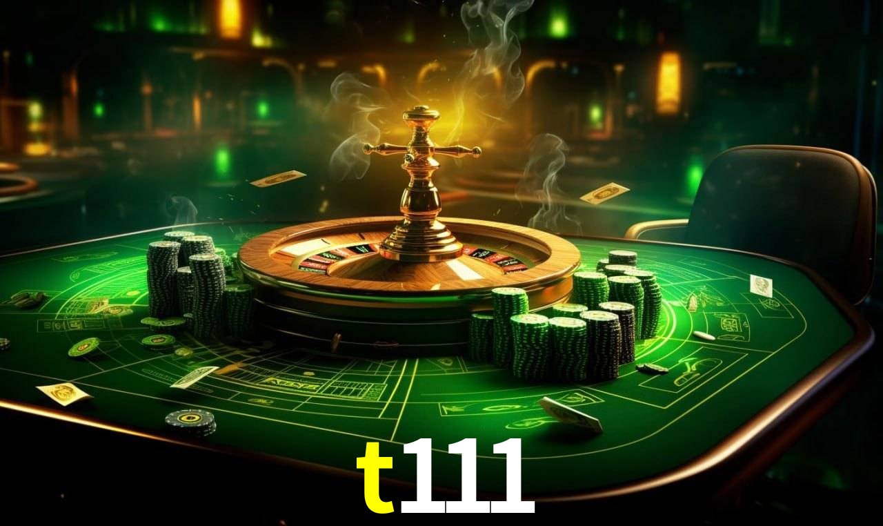 Desvendando o Mundo dos Jogos Virtuais na t111