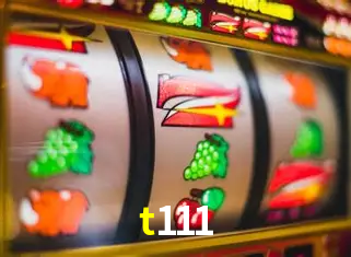 A Emoção da Loteria na t111: Uma Chance de Mudança de Vida