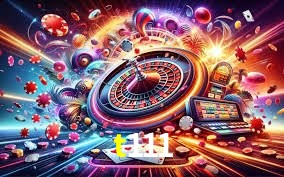 Casino Ao Vivo t111