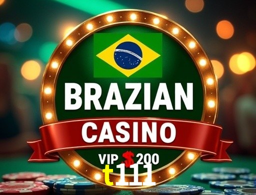 Promoção Relâmpago t111