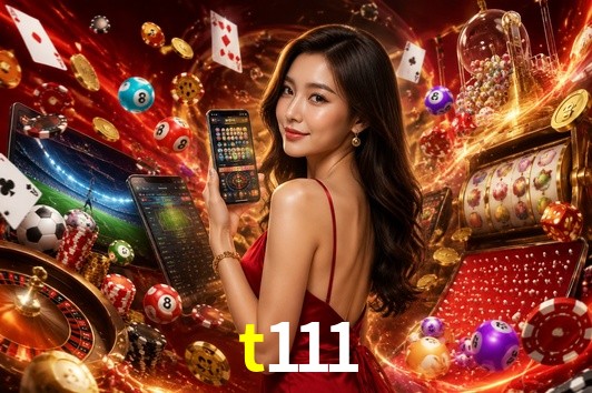 Seasonal Promotions t111