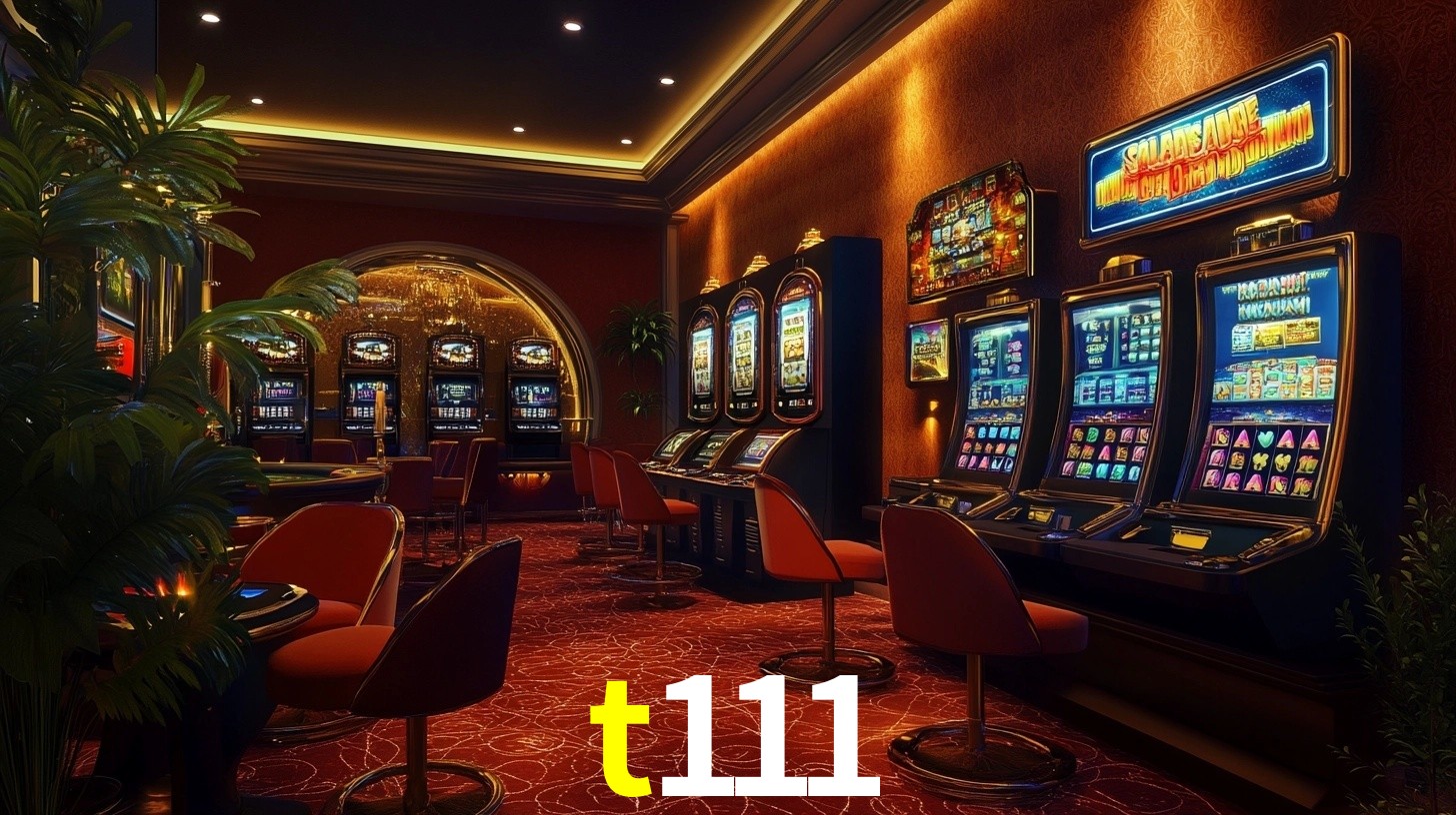 Roulette Table t111