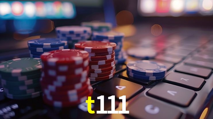 Diretório de Jogos t111