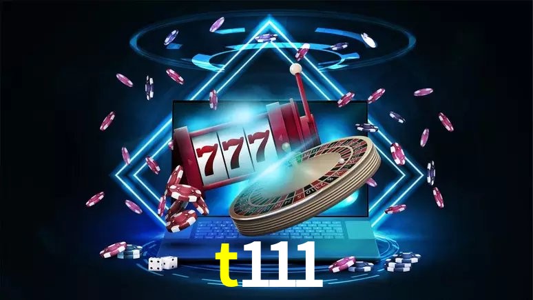 Estatísticas do Jogo t111