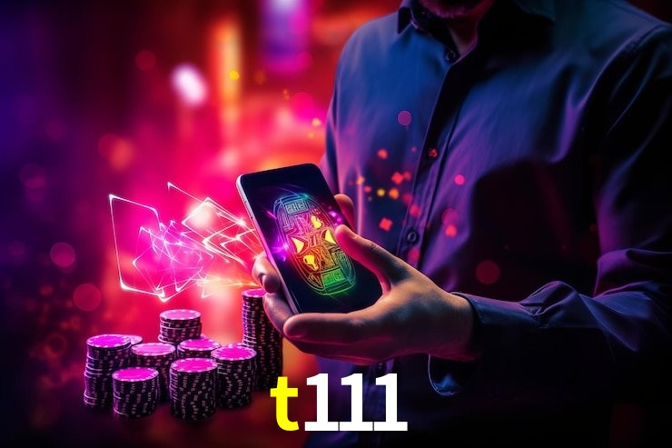 Interface Premium t111