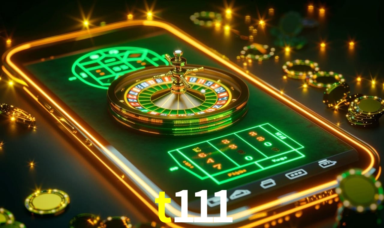 Provedores de Jogos t111