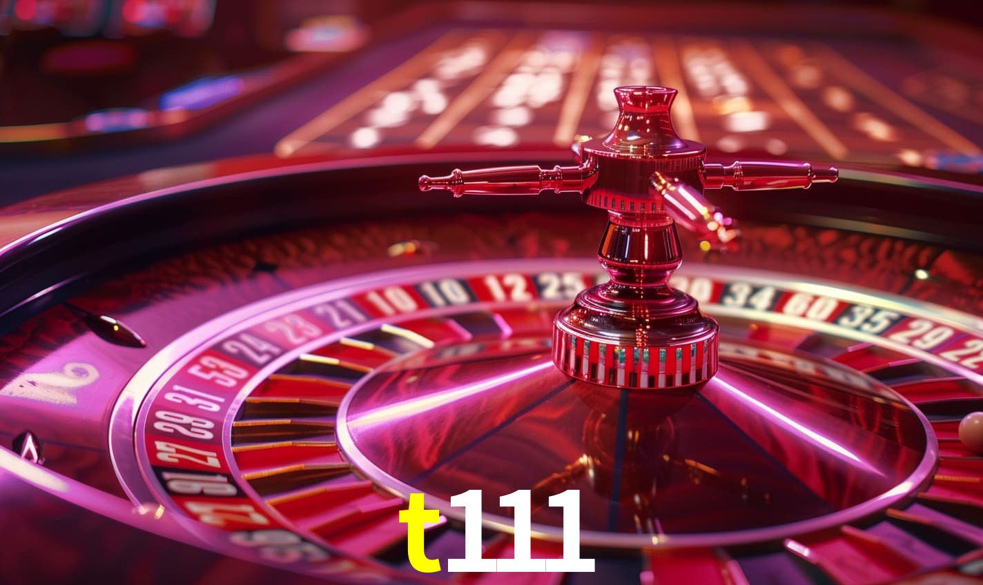 Descubra a Essência do t111: Nossa História e Compromissos