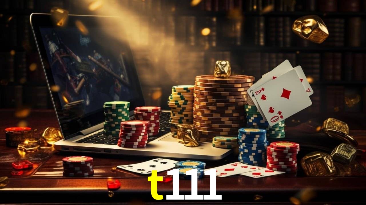 Bônus de Boas-vindas t111