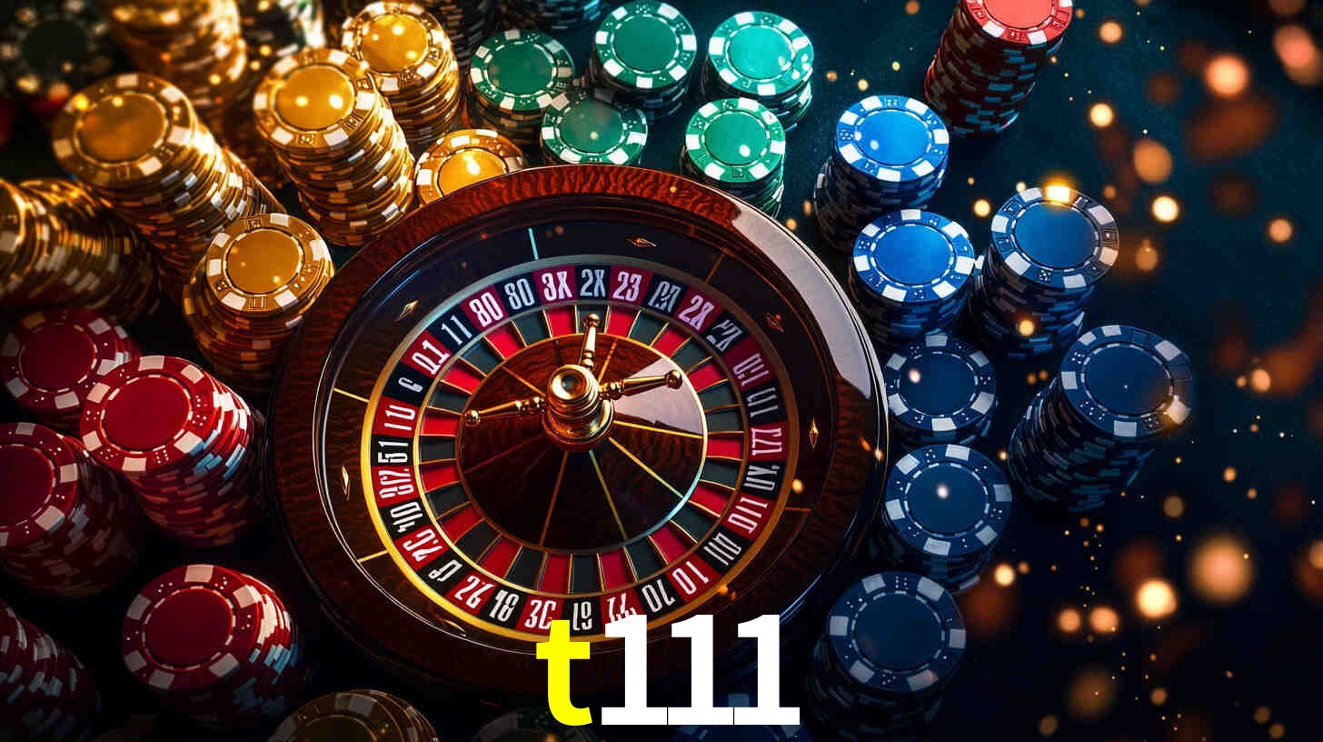 Welcome Bonus t111