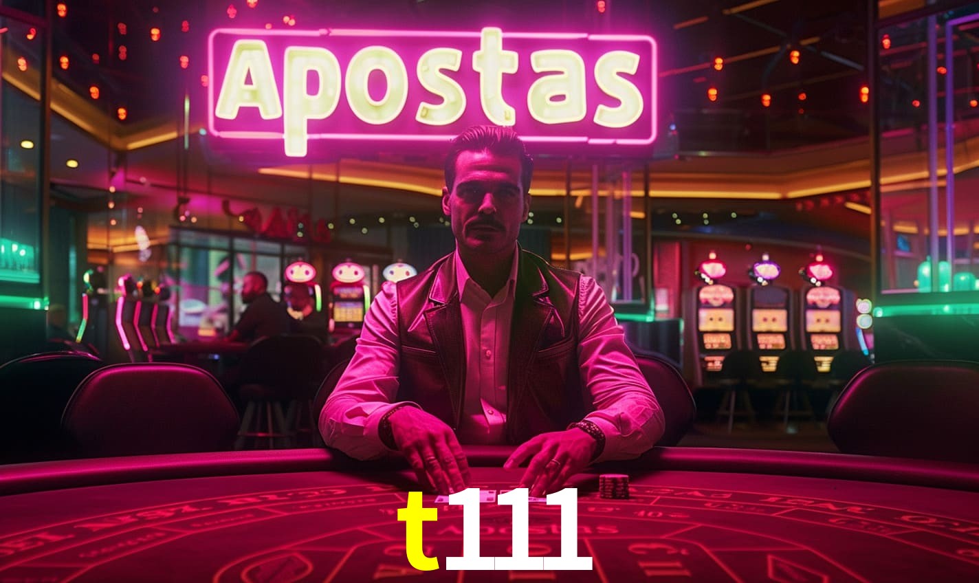 Explorando a Categoria de Eventos em Apostas na t111
