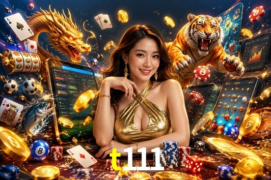 Account Benefits t111