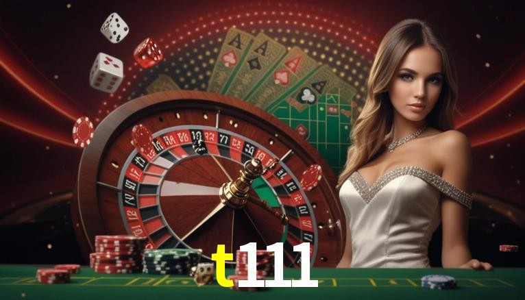 Platform Technology t111