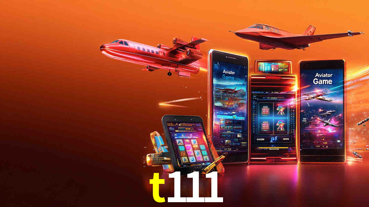 Desvendando o Mundo dos Jogos Virtuais na t111