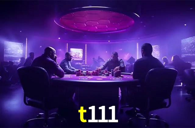 Explorando a Categoria de Eventos em Apostas na t111