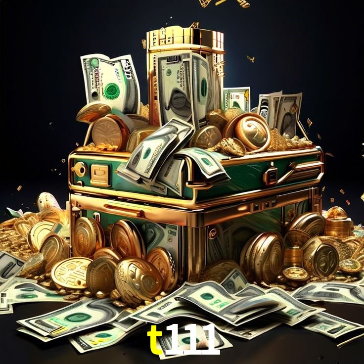 Casino VIP t111
