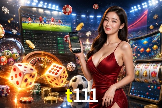 Game Providers t111