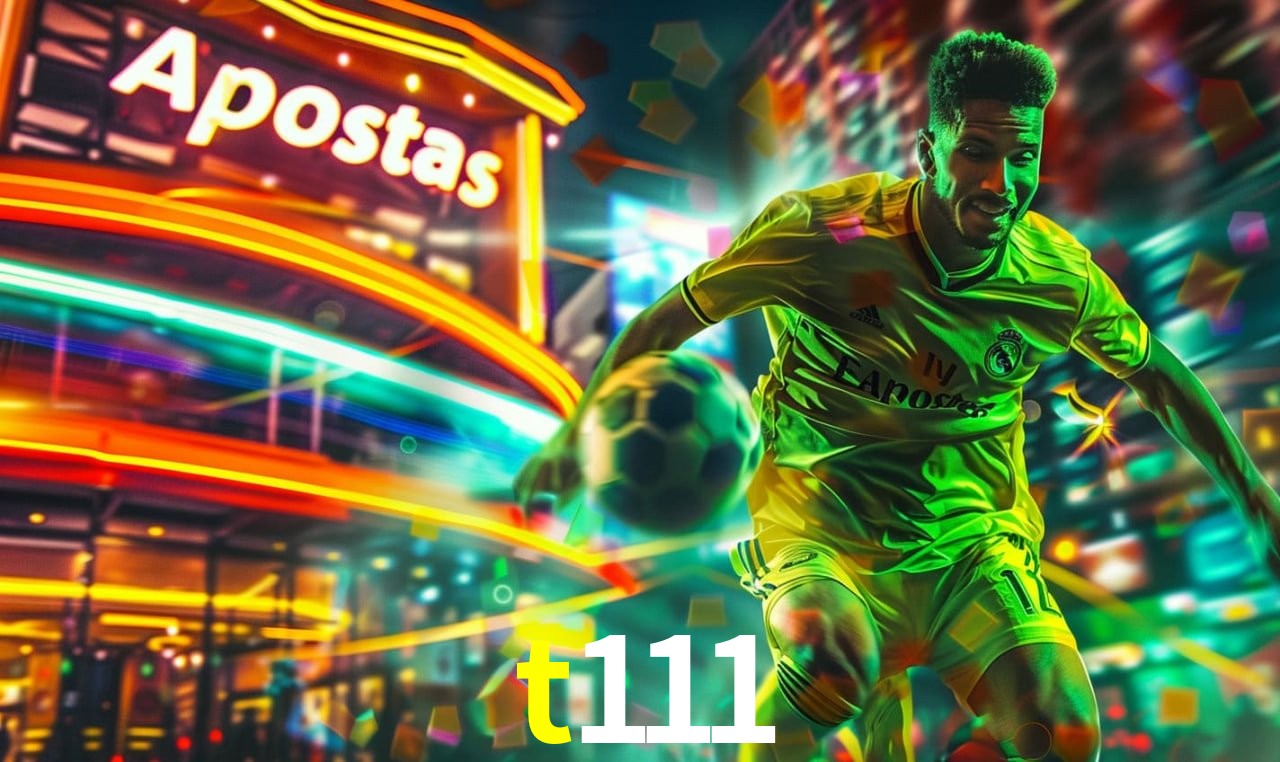 Apostas de Tênis t111