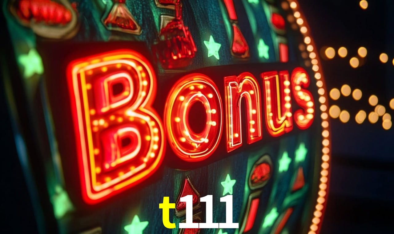 cassino t111