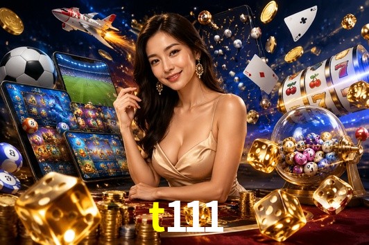 Live Casino t111