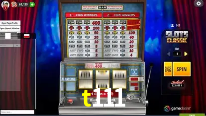 Descubra o Mundo do Cassino Online com t111