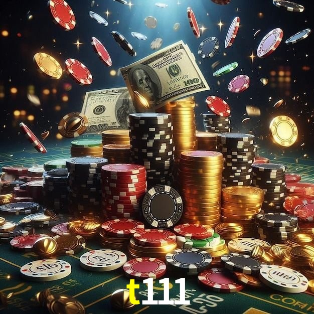 A Emoção da Loteria na t111: Uma Chance de Mudança de Vida