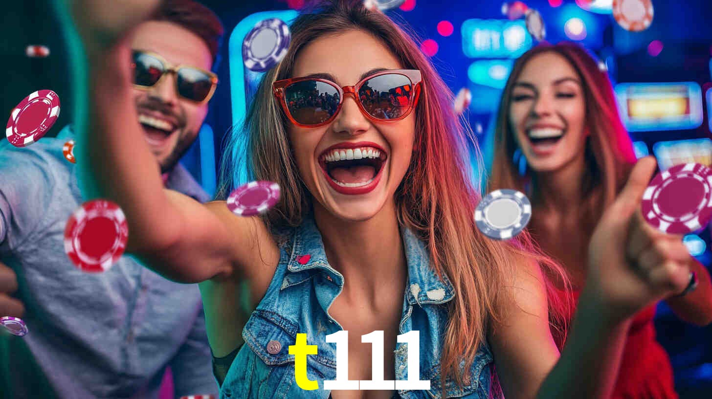 A Experiência Imersiva dos Cassinos Ao Vivo no t111