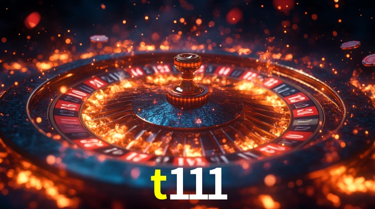 t111 App Interface