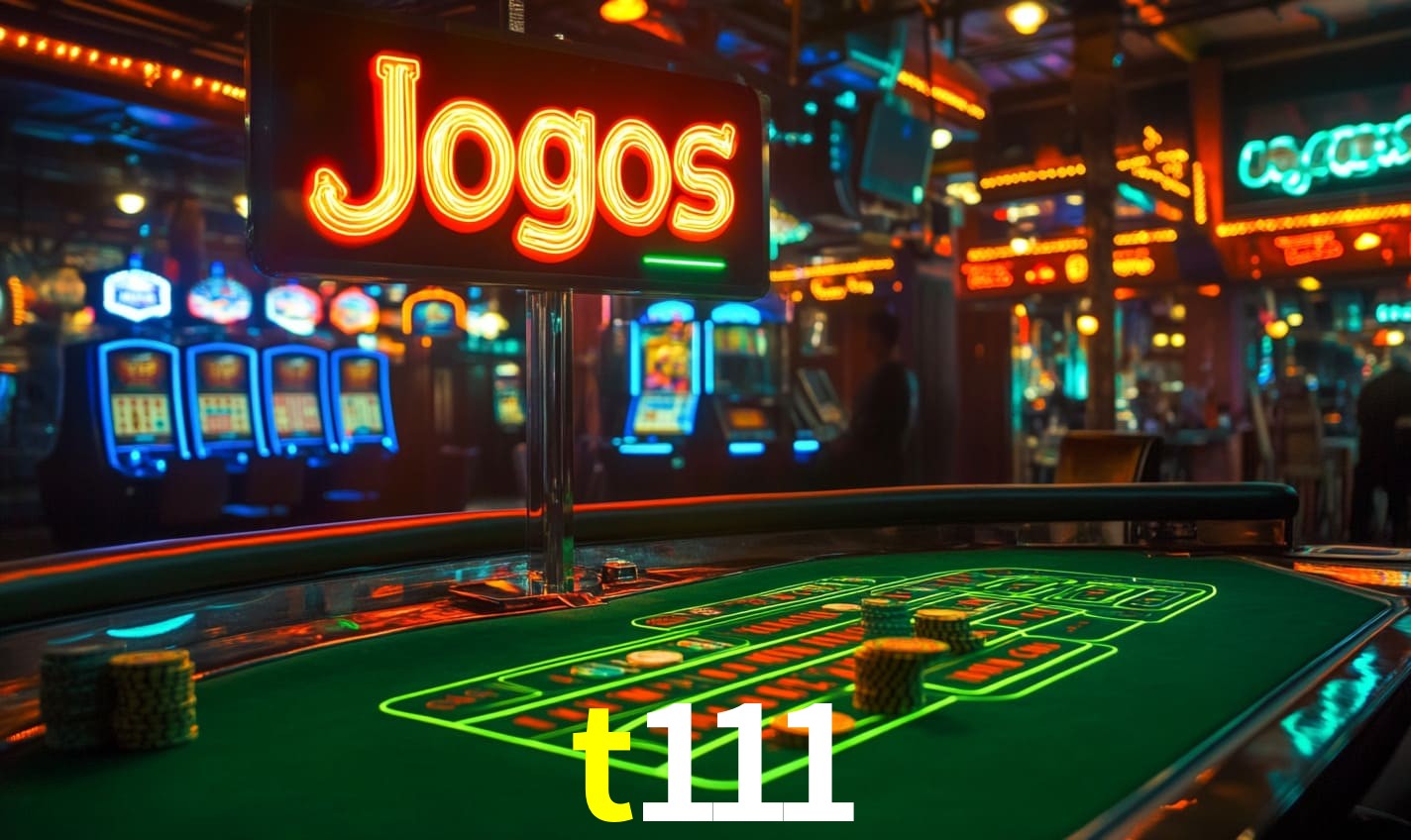 Recursos de Bônus t111