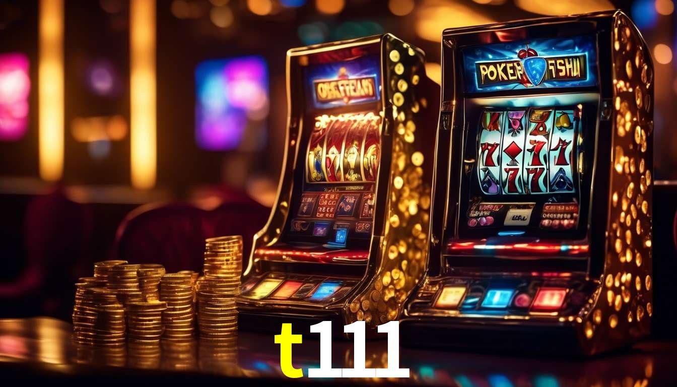 Descubra o Programa VIP da t111: Vantagens Exclusivas para Jogadores