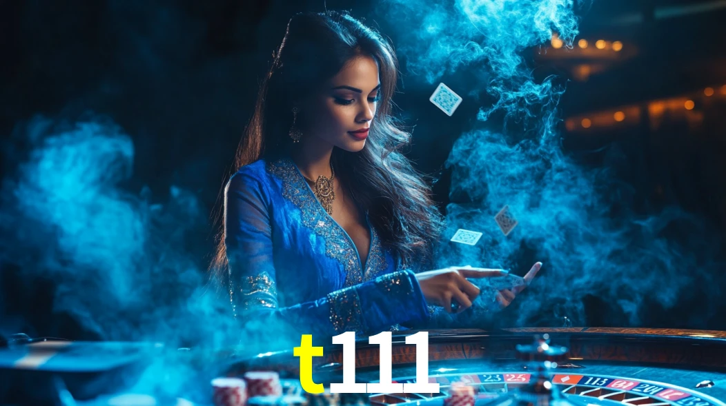 Descubra a Essência do t111: Nossa História e Compromissos