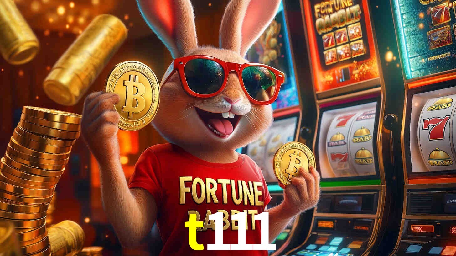Inovações de Jogos na t111: O Futuro das Experiências Interativas